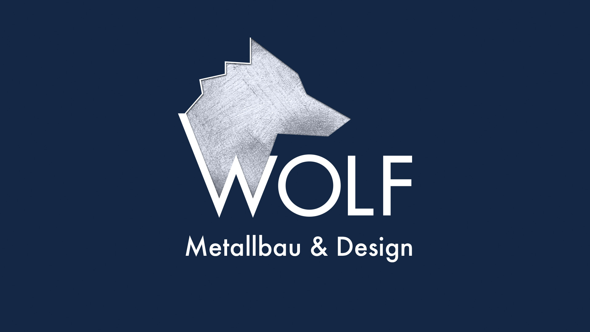Metalldesign